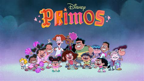 primos Search